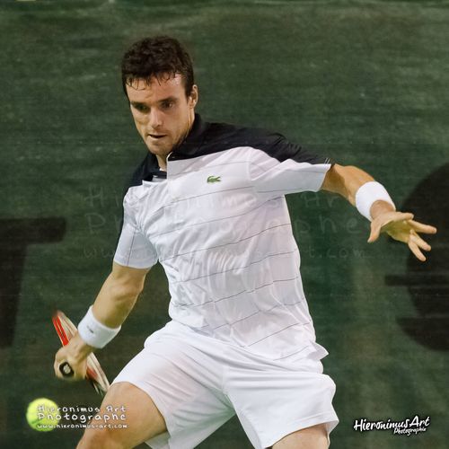 Roberto Bautista-Agut Photo 2